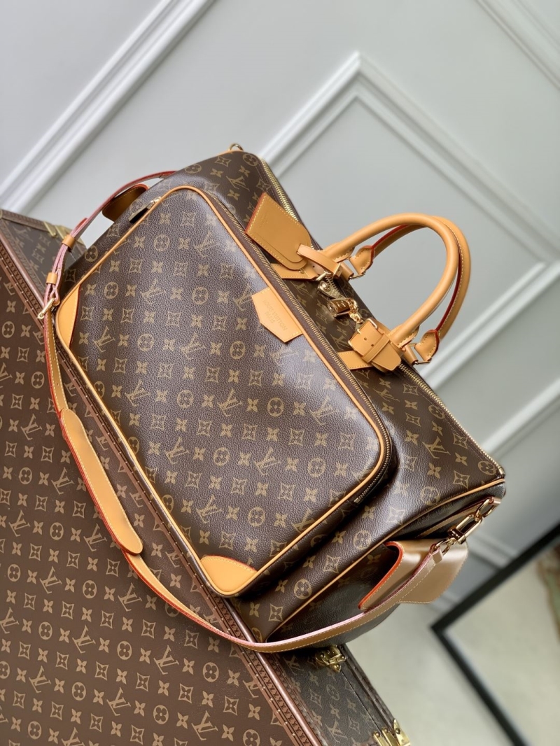 LV Travel Bags